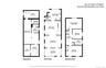 View of home floor plan