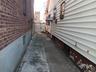 View of side of home