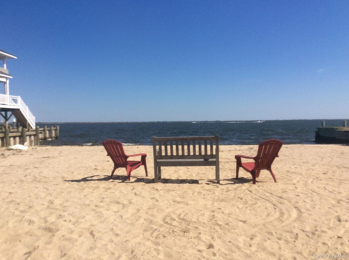 Beach View