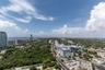 Miami's great views. 34 th floor. Corner unit.