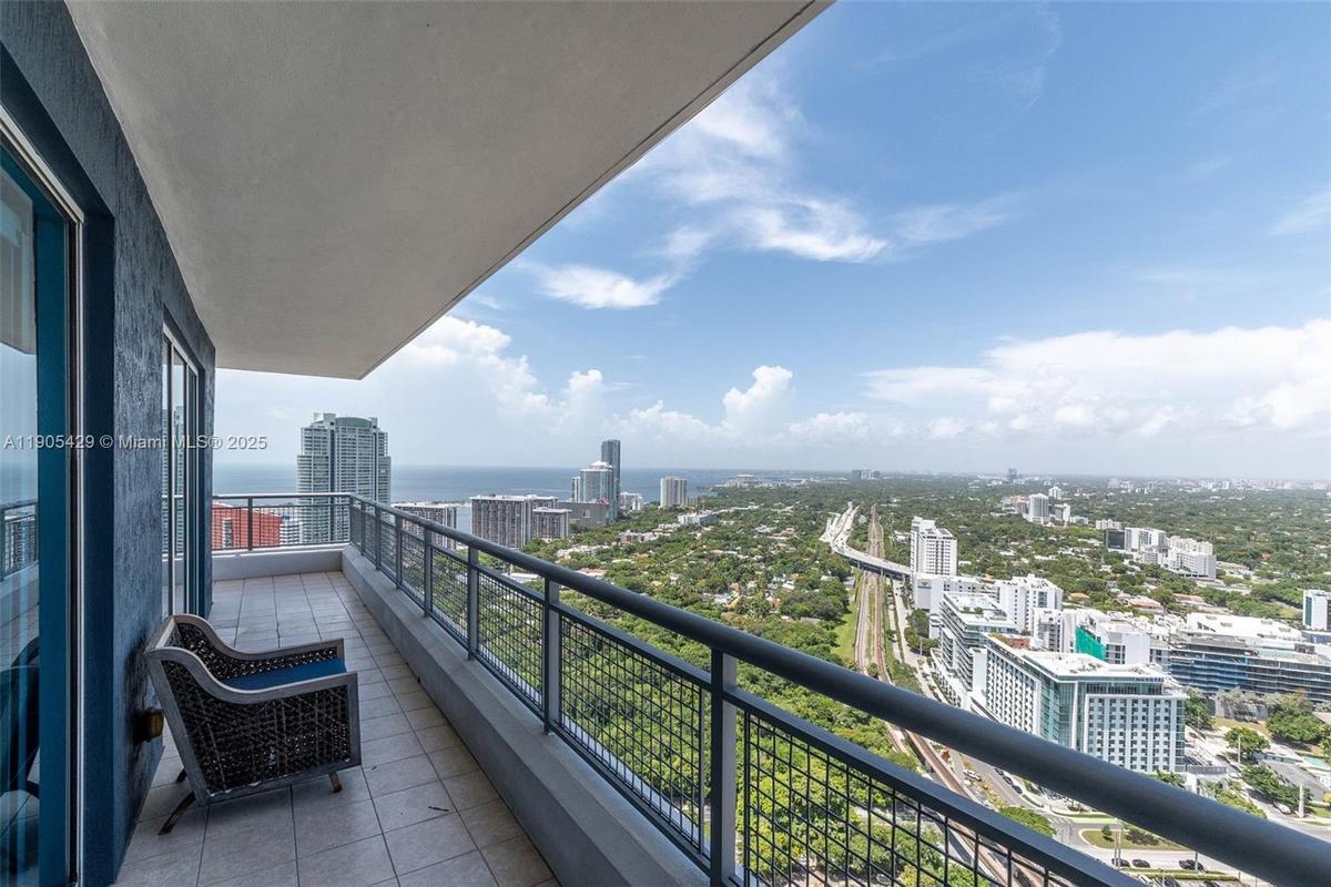 Fantastic Miami Location The Brickell area.