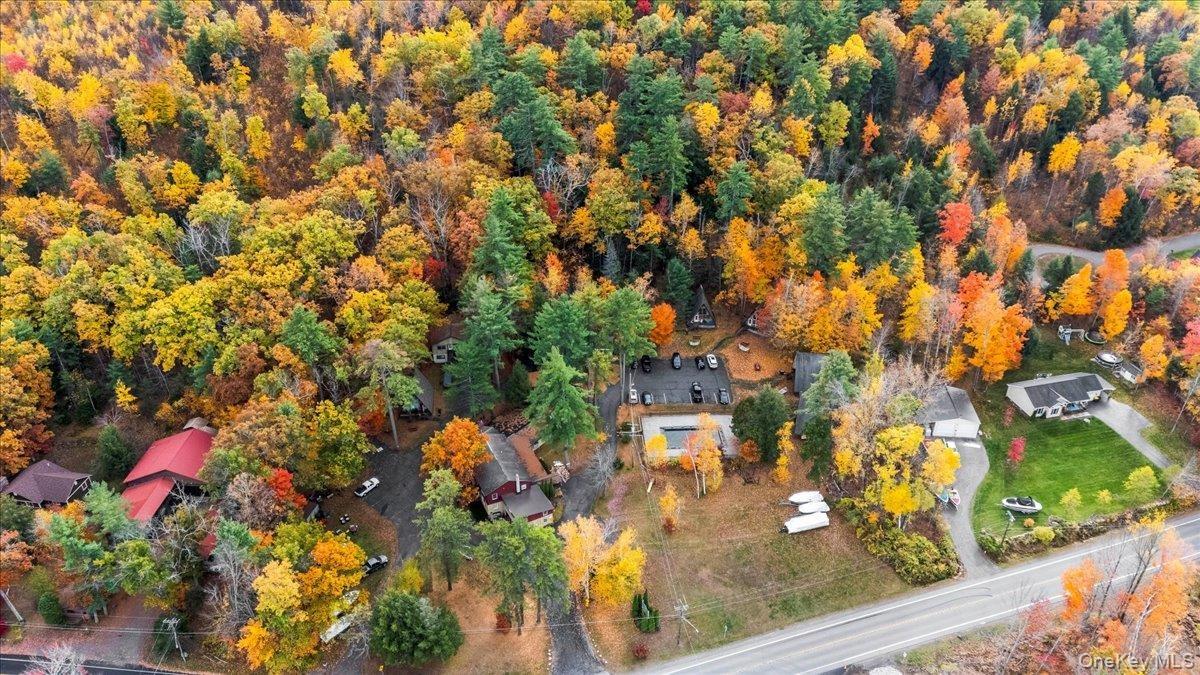 View of property location