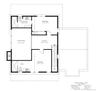 Second Floor Plan