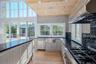 Chef's Kitchen
