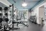Wonderful gym