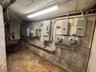 Utilities featuring electric panel