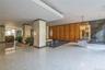 View of community lobby