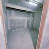 unfinished basement