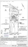 Survey map / technical document