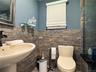First Floor Full Bath