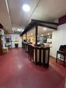 Bar area