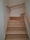 View of staircase