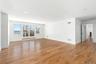 Generously sized Primary En Suite with deck access and Hudson River views
