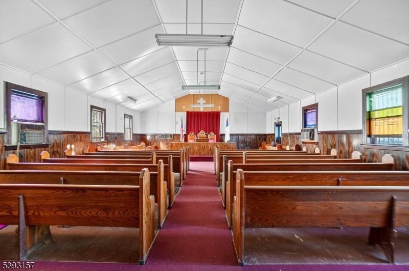 Sanctuary