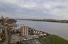 City and Water Views