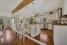 Kitchen Island with Seating