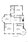 View of property floor plan