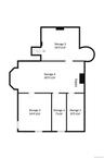 View of floor plan / room layout