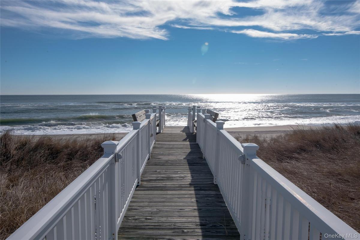 174' of Ocean Front