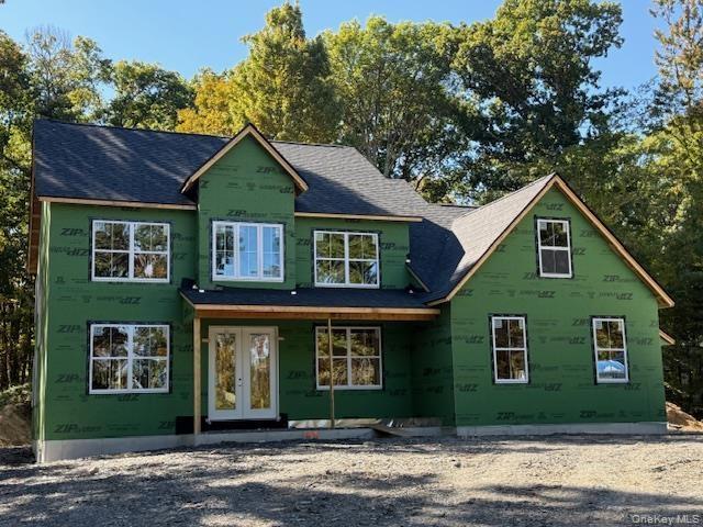 Spring 2026 Occupancy