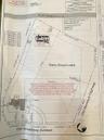 Survey map / technical document