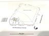 Survey map / technical document