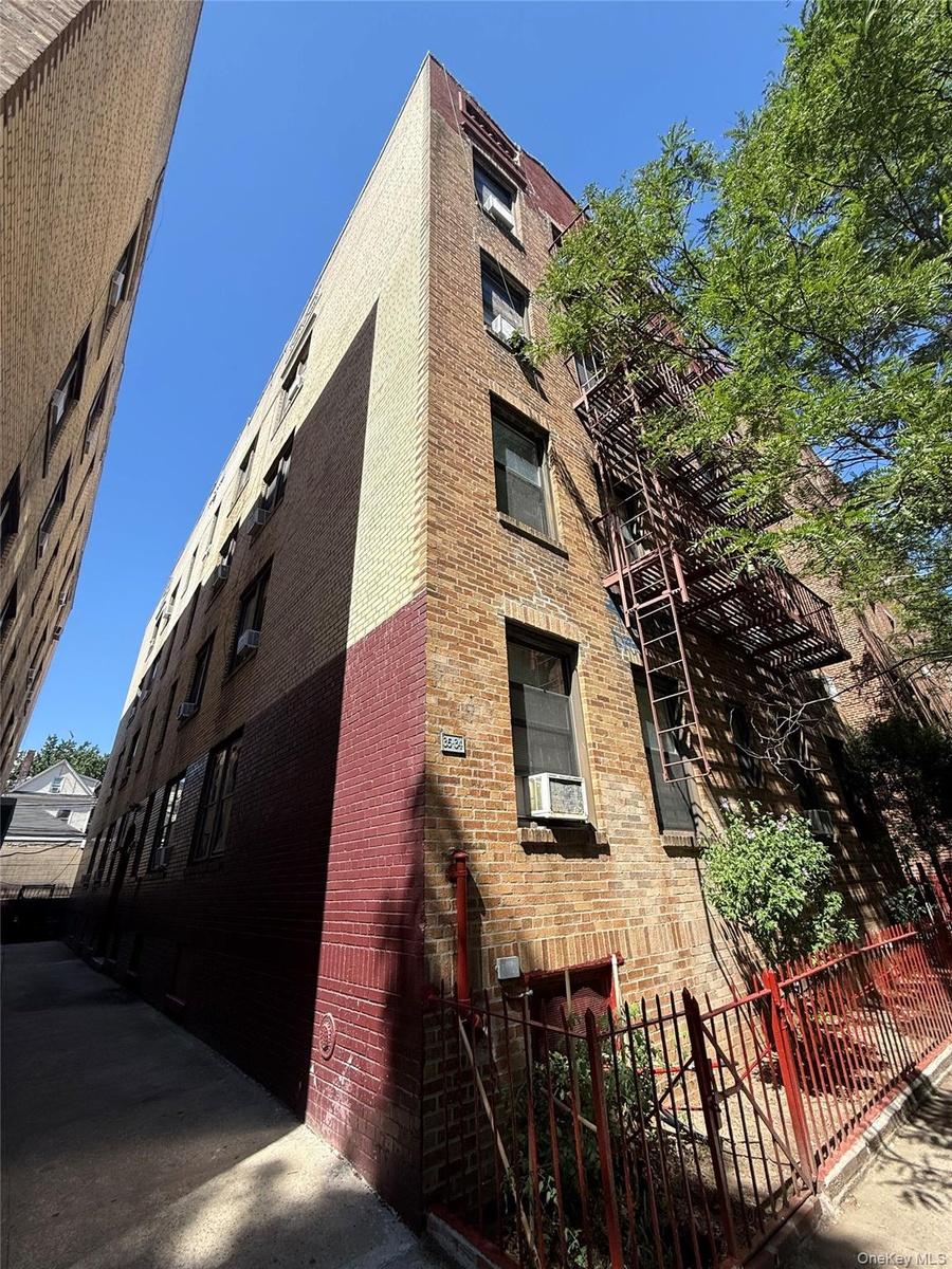 View of property