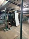 View of unfinished basement