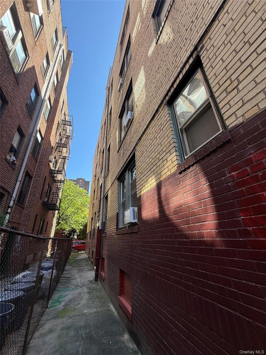 View of property
