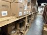 View of storage room