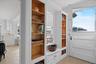 Mudroom with Dutch Door
