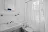 Guest Apt. Bathroom