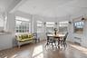 Sunroom/ Breakfast Room