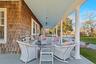 Wrap-Around Covered Porch