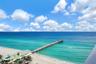 Sunny Isles Beach Pier