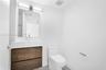 full 3rd bath