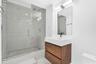 full 3rd bath