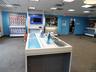 Cell phone store