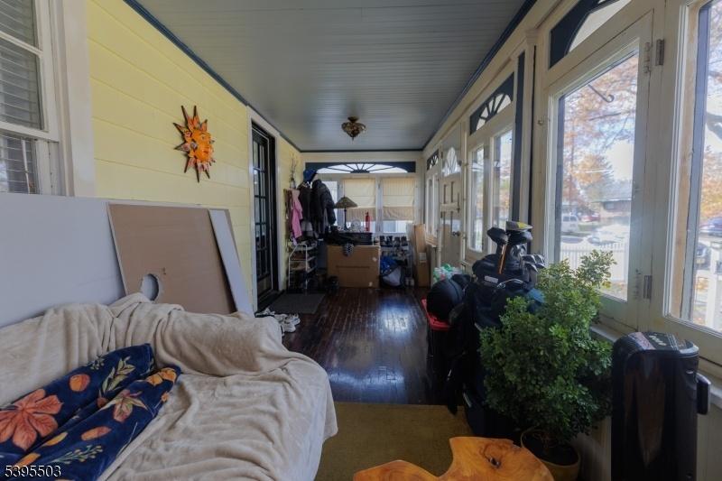 Sunroom