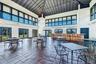 Abundance of Natural Light