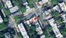 Aerial view of property and surrounding area