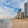 Walking distance to the Beach