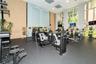 Brand new fitness equipment