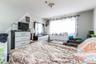 View of bedroom