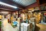 Basement storage