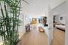 Wide hallways