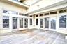 Double french doors from Dining  Room and Living Room to Deck for Entertaining.