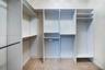 Primary Walkin Closet