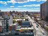 View of urban area