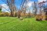 View of green lawn